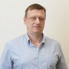 Аршинов Алексей Николаевич