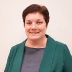 Бричко Наталья Алексеевна