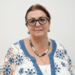 Соломенцева Ирина