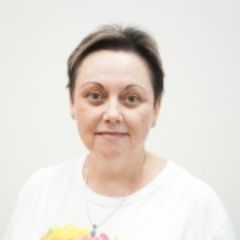 Барынина Ирина Владимировна