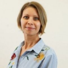 Громова Любовь