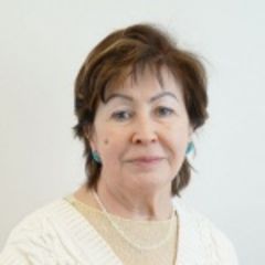 Попова Татьяна