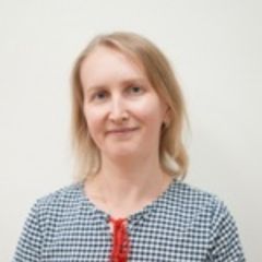 Лебедева Алена