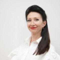 Тихонова Наталья