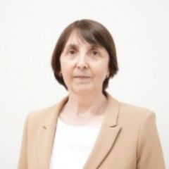 Климова Галина