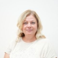Трасковская Наталья