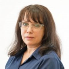 Можаева Анжела