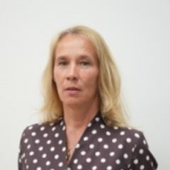 Чибискова Наталья