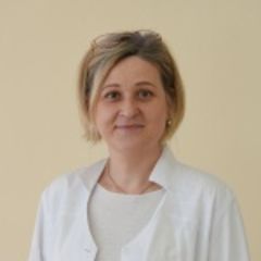 Рязанова Наталья