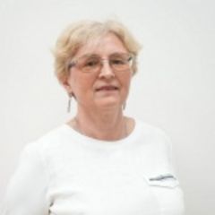 Куклянова Марина