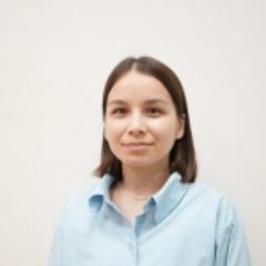 Лукиянова Светлана