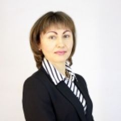 Таскаева Наталья