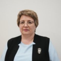 Костенко Елена
