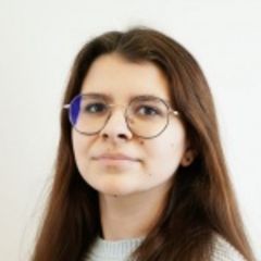 Григорян Ксения