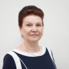 Кирюшина Ольга