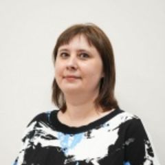 Юденкова Любовь