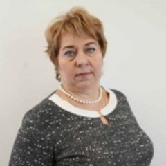 Качусова Марина