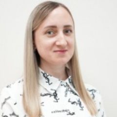 Назаркина Наталья
