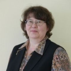 Гранкина Дина