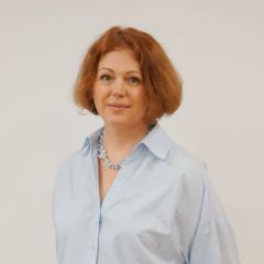 Лаврентьева Евгения