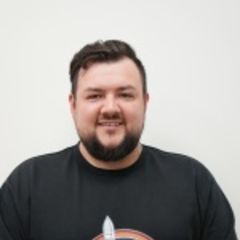 Пархоменко Давид