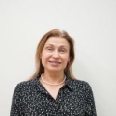 Макарова Яна