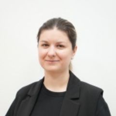 Сысоева Светлана