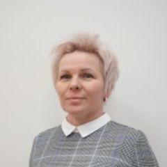 Копытова Оксана