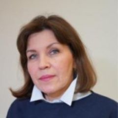 Чумакова Ирина