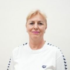 Тарасова Ольга