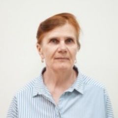 Коровацкая Татьяна