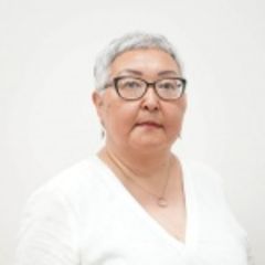 Котюшева Людмила