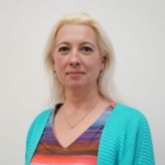 Новикова Татьяна