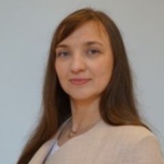 Кабанова Алла