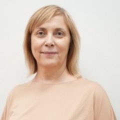 Нестерова Наталья