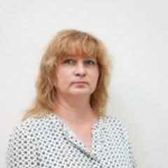 Гущина Наталья