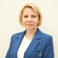 Батова Екатерина Алексеевна