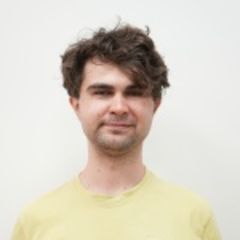 Голиков Руслан Сергеевич