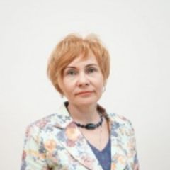 Киряшова Юлия