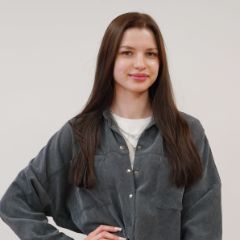 Злобина Аэлита