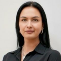 Бойкова Мария Александровна