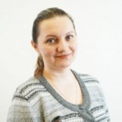 Танчева Жанна