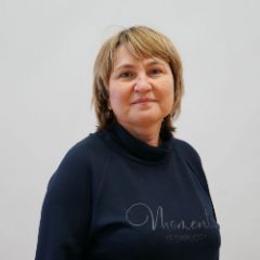 Ильясова Гульнара