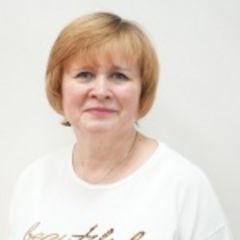 Дронина Наталья