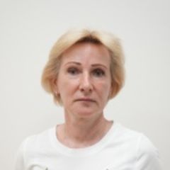 Новикова Людмила