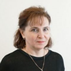 Андреева Ольга Валерьевна