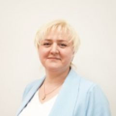 Локтионова Анна