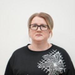 Трифонова Елена