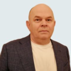 Тинин Сергей