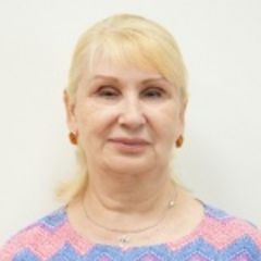 Мальгина Наталья
